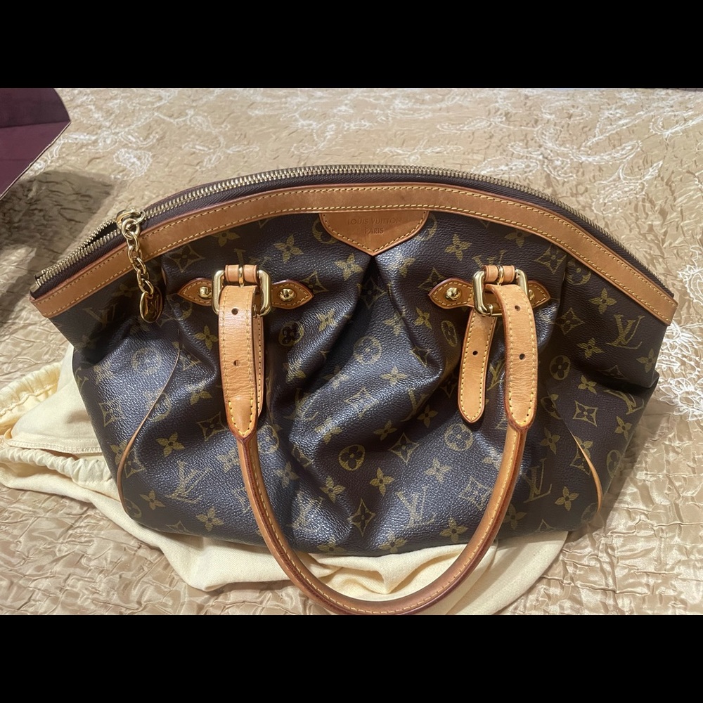 Louis Vuitton Purse